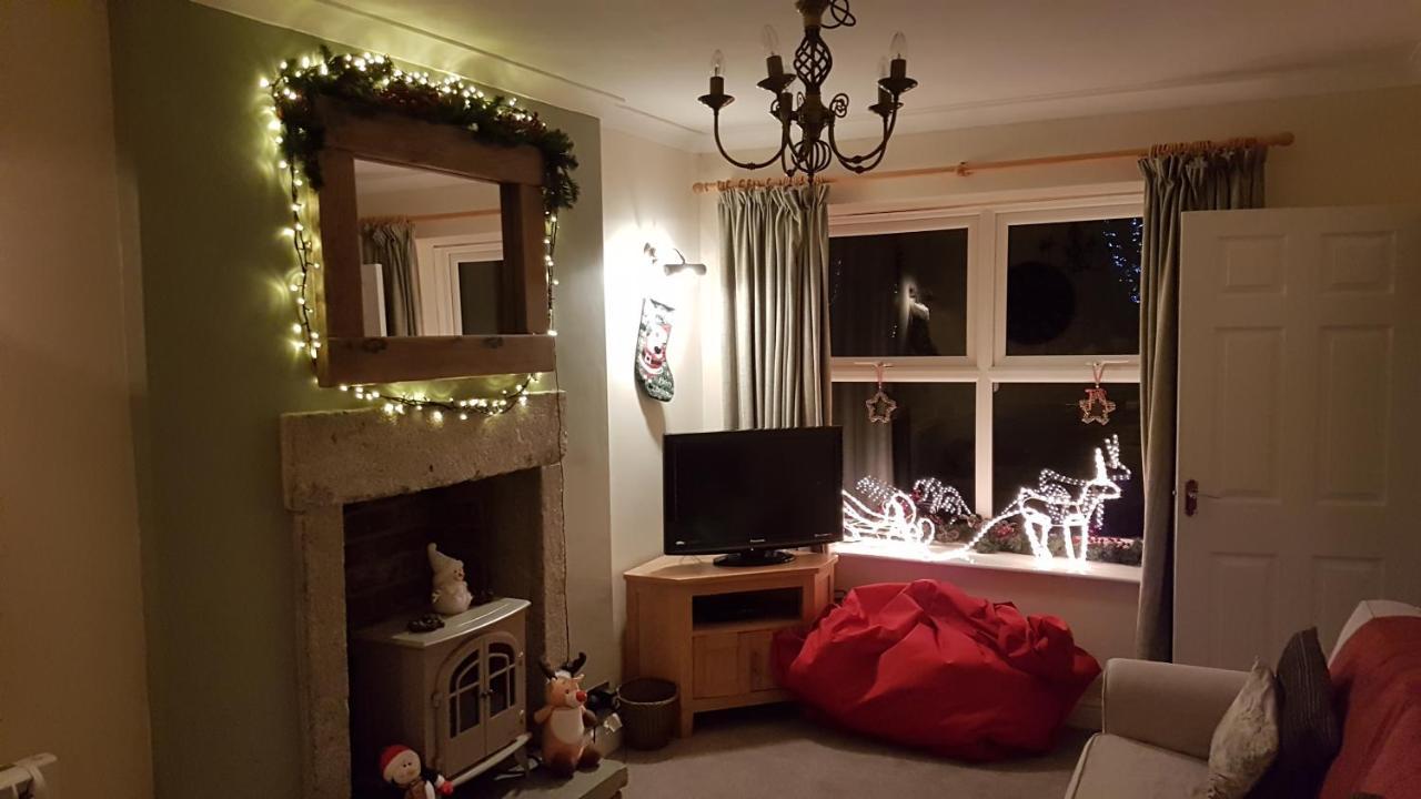 45 Front Street Holiday Home Cockfield  Dış mekan fotoğraf