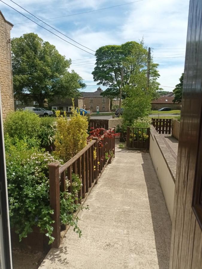 45 Front Street Holiday Home Cockfield  Dış mekan fotoğraf