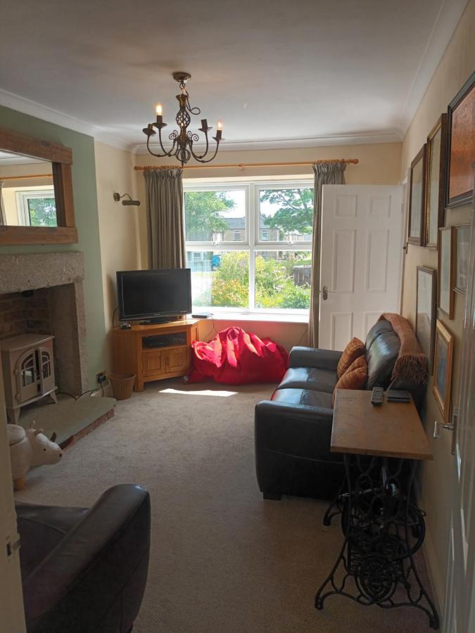 45 Front Street Holiday Home Cockfield  Dış mekan fotoğraf
