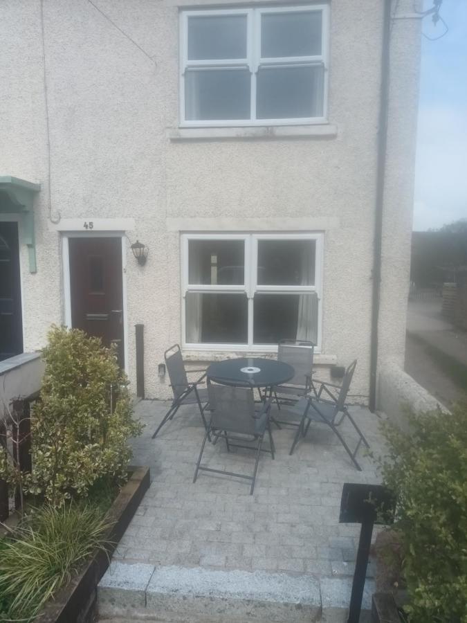 45 Front Street Holiday Home Cockfield  Dış mekan fotoğraf