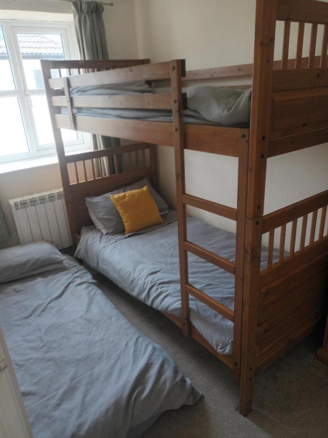 45 Front Street Holiday Home Cockfield  Dış mekan fotoğraf