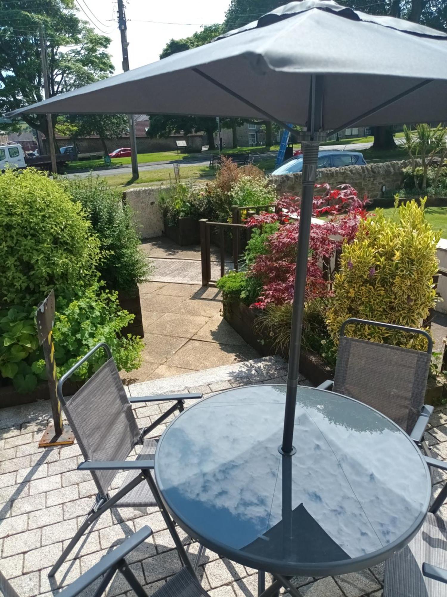 45 Front Street Holiday Home Cockfield  Dış mekan fotoğraf